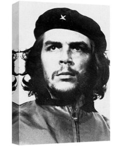 Che Guevara Tablosu