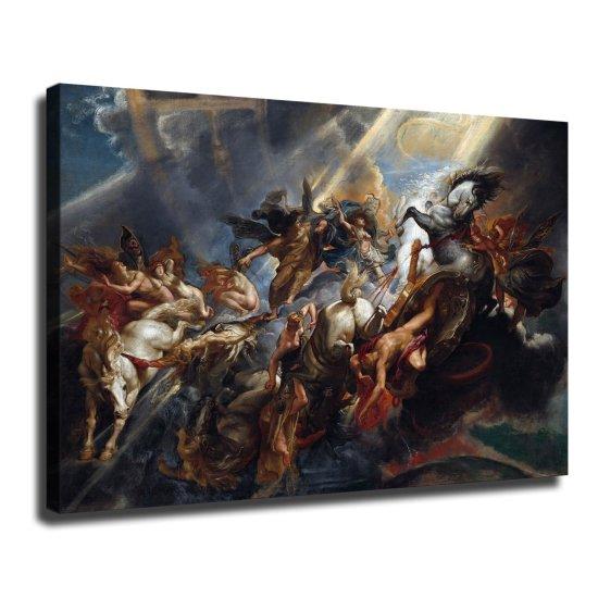 Peter Paul Rubens