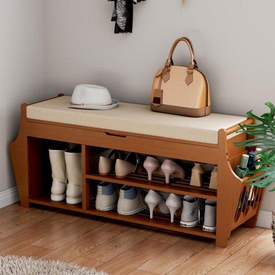 Bench Ayakkabılık
