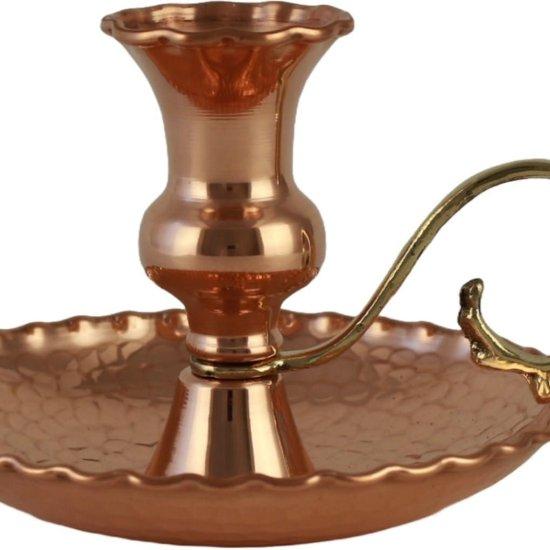 Bakır Mumluk