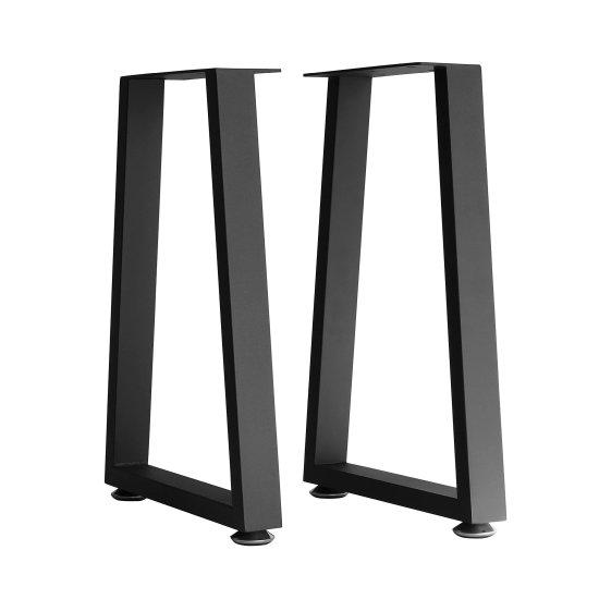 Metal Sehpa Ayağı