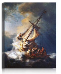 Rembrandt Van Rijn