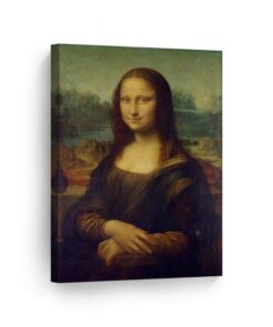 Leonardo Da Vinci Tabloları