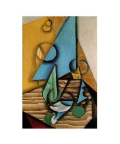 Juan Gris Eserleri