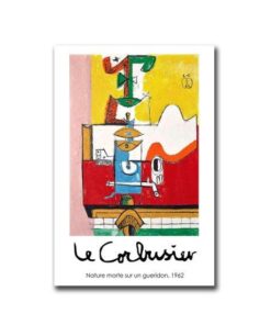 Le Corbusier