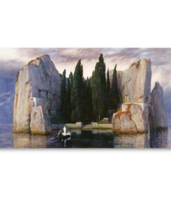 Arnold Böcklin
