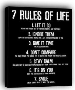 Keep Life Simple