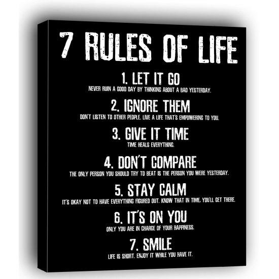 Keep Life Simple
