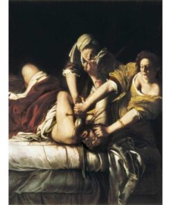 Judith Holofernes