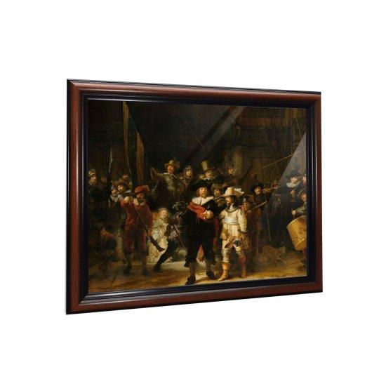 Rembrandt The Night Watch