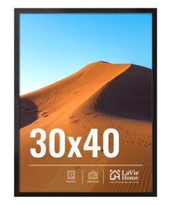 Poster 30x40