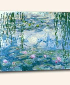 Claude Monet