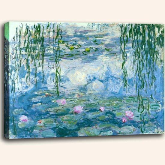 Claude Monet
