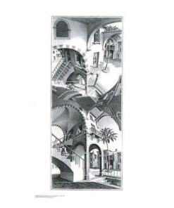 Maurits Cornelis Escher