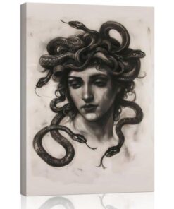 Medusa'nın Salı Tablosu