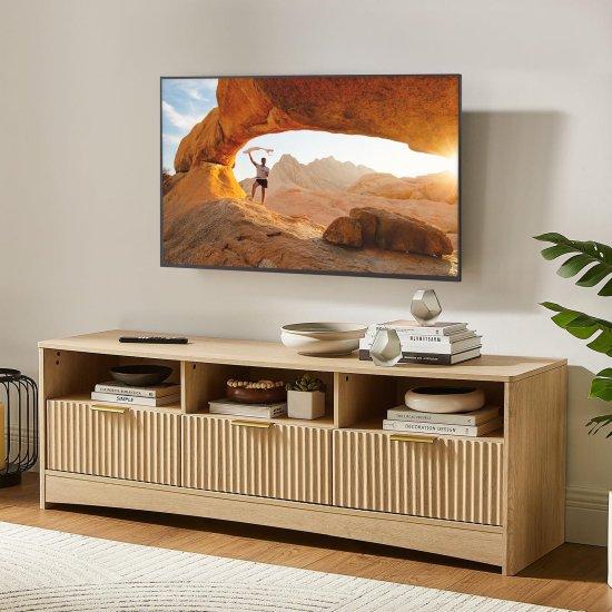 Meşe Tv Ünitesi