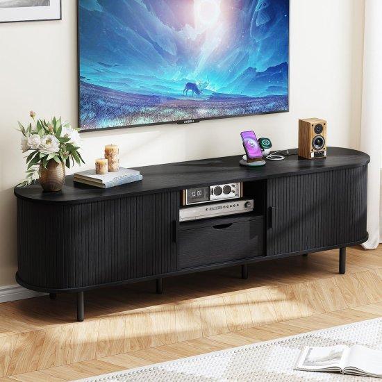 200 Cm Tv Ünitesi