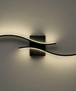 Led Duvar Aplikleri