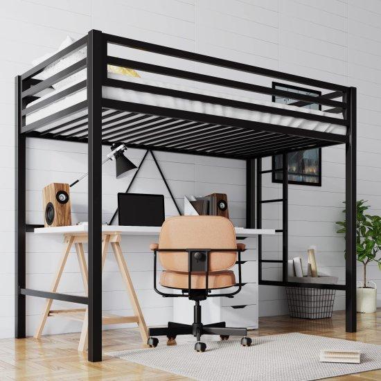 Loft Bed