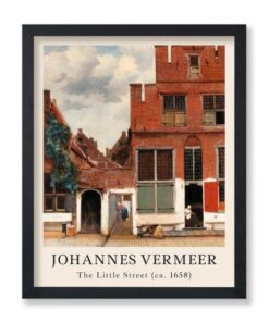 Johannes Vermeer