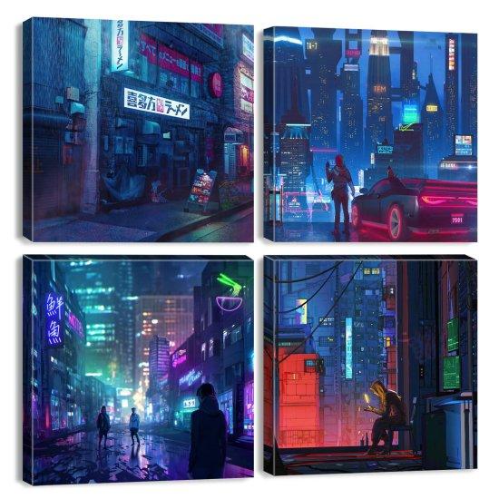Anime Poster