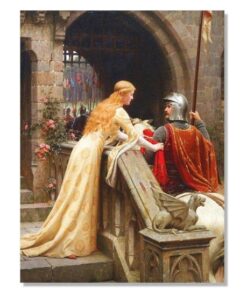 Edmund Blair Leighton