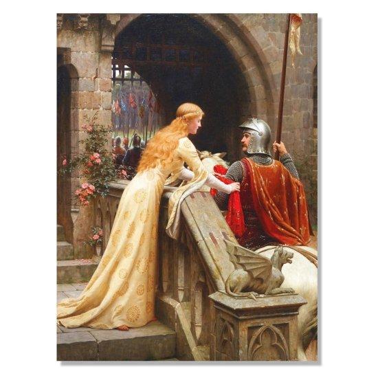Edmund Blair Leighton