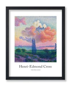 Henri-edmond Cross