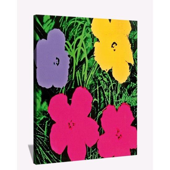Andy Warhol Sanat Eserleri