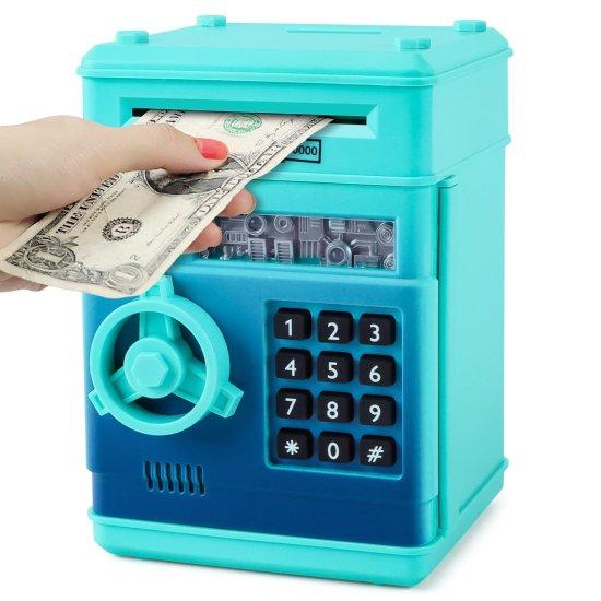 Atm Kumbara