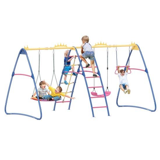 Park Salıncakları