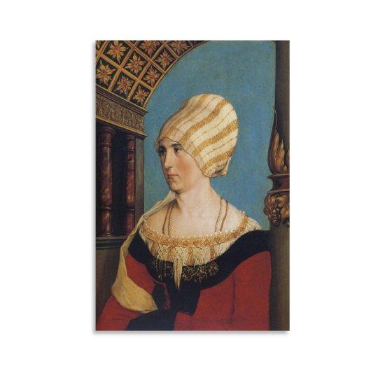 Hans Holbein Eserleri