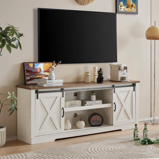 Eskitme Tv Ünitesi