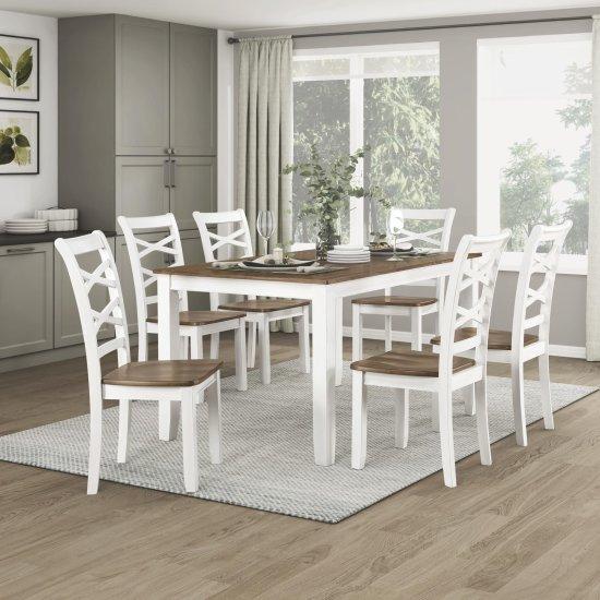 Yemek Masası Sandalye Takımı