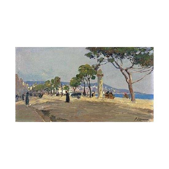 Fausto Zonaro