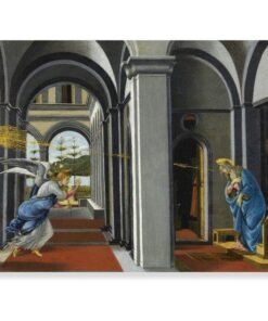 Botticelli Eserleri