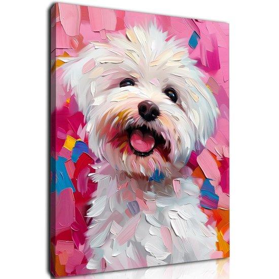 Köpek Tablo