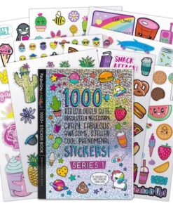 Sticker Modelleri