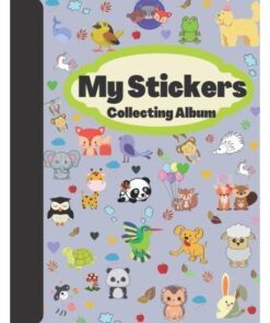 Sticker Defteri