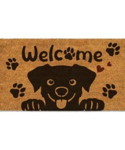 Köpekli Paspas