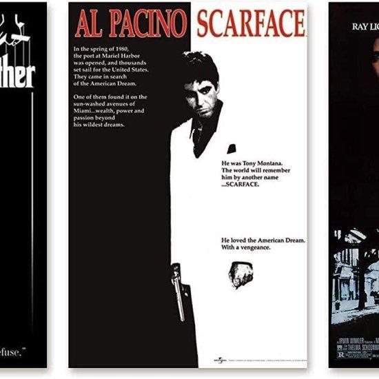 The Godfather Al Pacino