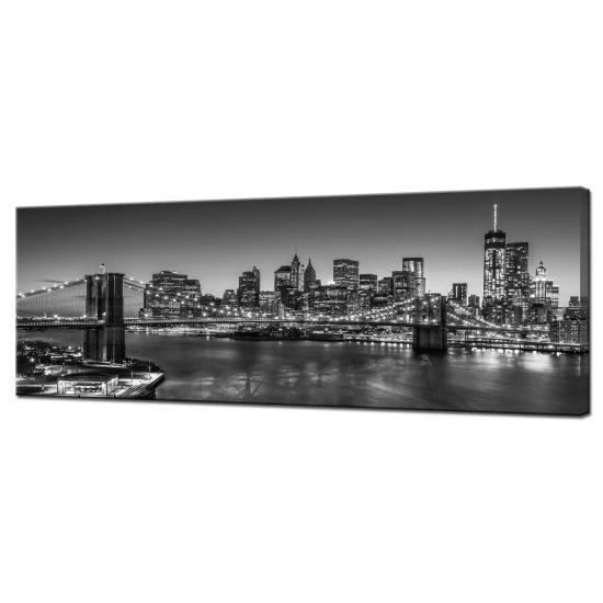 Manhattan Köprüsü Tablo