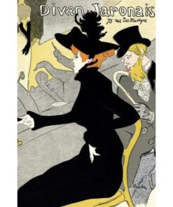 Henri De Toulouse Lautrec