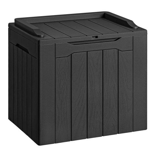 Su Geçirmez Balkon Dolabı
