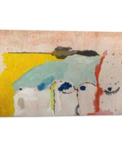 Helen Frankenthaler