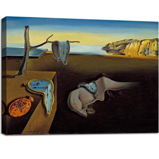 Salvador Dali Eserleri