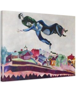 Marc Chagall