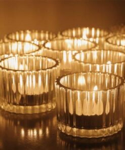Tealight Mumluk