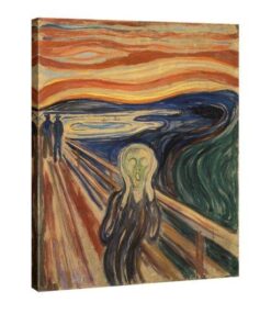 Edvard Munch Sanat Eseri