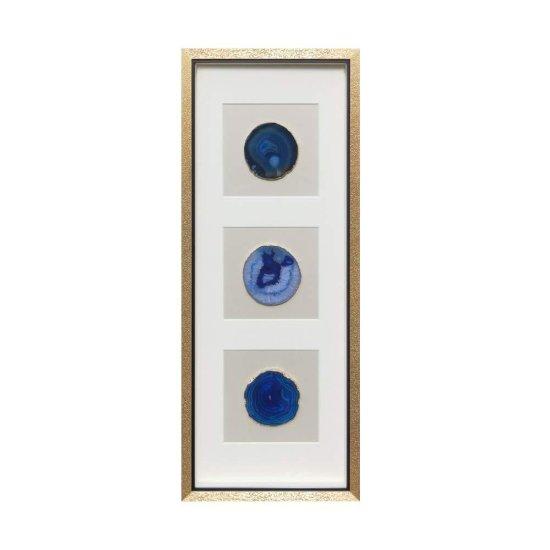 Taşlardan Tablo